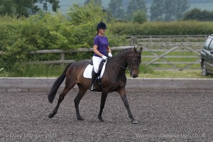 ISIS Dressage Challenge 2008